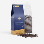 Molten Caramel Coffee – Dark Roast Arabica with Chocolate & Toffee Notes